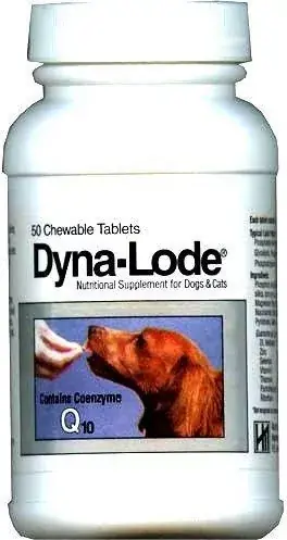 Biztonságos fizetés Dyna-Lode tabletta 50 db