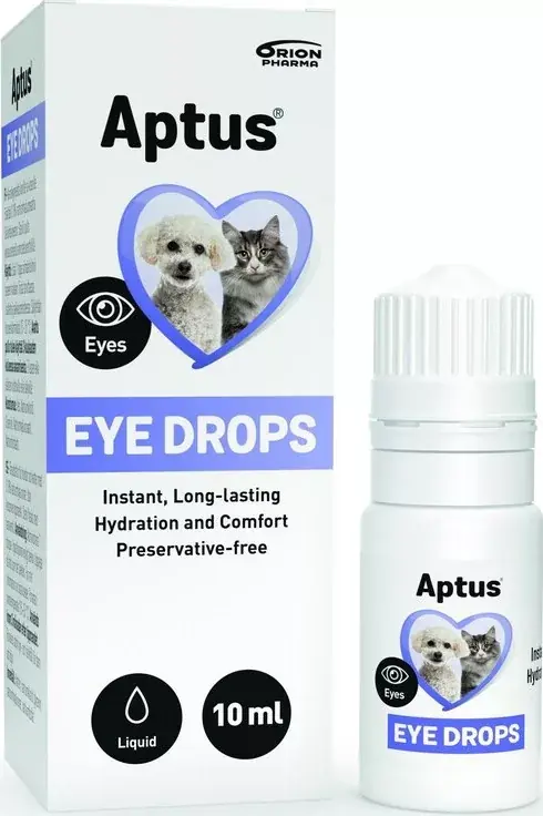 Kedvezményes ár Aptus Eye Drops 10 ml