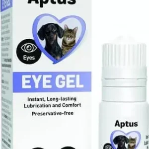 Különleges ajánlat Aptus Eye Gel 10 ml
