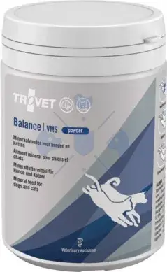 Nézd meg most Trovet Balance VMS por 250 g