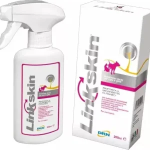 Rendeld meg most Linkskin spray 200 ml