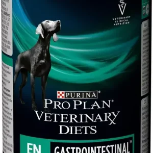 Olcsóbb Purina Pro Plan Veterinary Diets EN Gastrointestinal 400 g