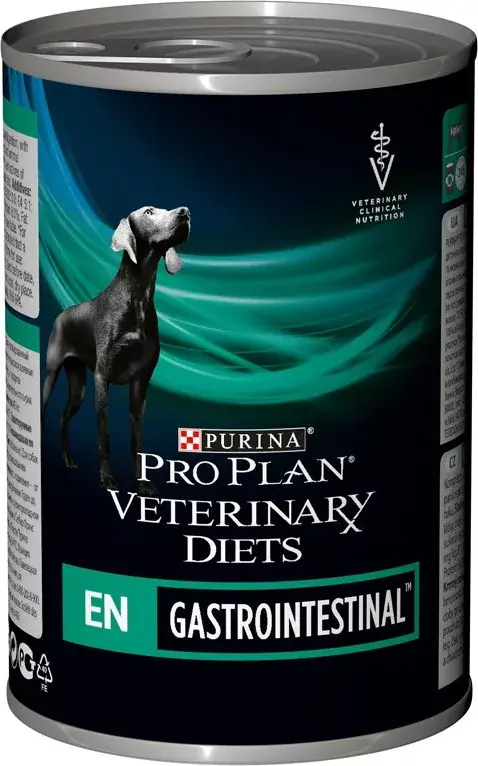 Olcsóbb Purina Pro Plan Veterinary Diets EN Gastrointestinal 400 g