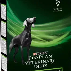 Purina Pro Plan Veterinary Diets HA Hypoallergenic 11 kg Legkelendőbb