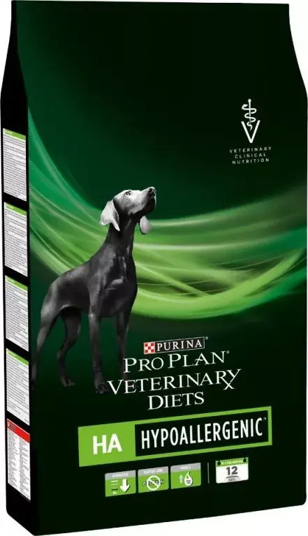 Purina Pro Plan Veterinary Diets HA Hypoallergenic 11 kg Legkelendőbb