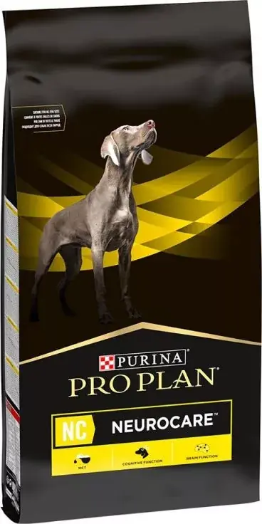 Purina Pro Plan Veterinary Diets NC Neurocare 12 kg Legjobb ár