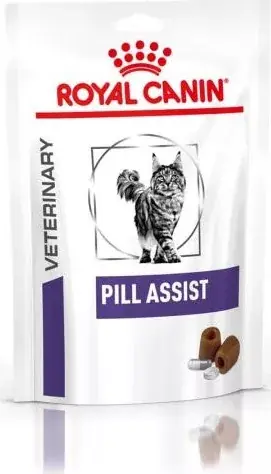 Különleges ajánlat Royal Canin Feline Pill Assist macskáknak 45 g