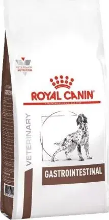 Royal Canin Gastrointestinal kutyáknak 2 kg Alacsony ár