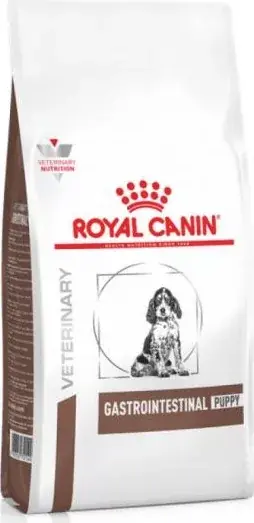 Royal Canin Gastrointestinal Puppy kutyáknak 1 kg Kiárusítás