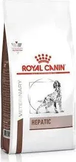 Szezonális akció Royal Canin Hepatic kutyáknak 12 kg