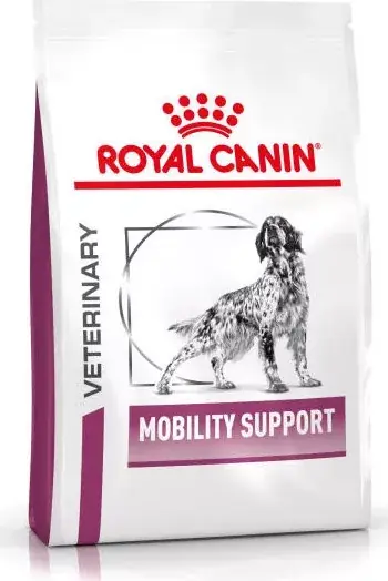 Szezonális akció Royal Canin Mobility Support kutyáknak 2 kg