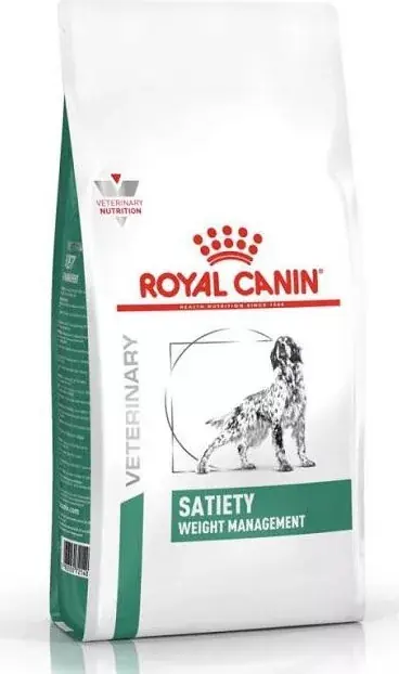 Royal Canin Satiety Weight Management kutyáknak 1,5 kg Olcsó
