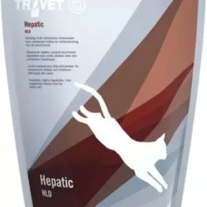 Trovet Hepatic/HLD macskáknak 500 g Biztonságos vásárlás