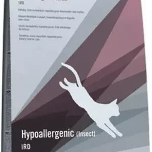 Trovet Hypoallergenic/IRD macskáknak 3 kg Bestseller