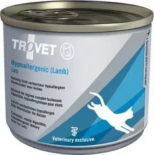 Trovet Hypoallergenic/LRD macskáknak 200 g Bestseller