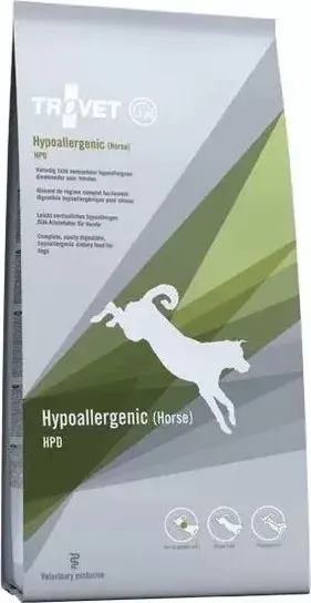 Trovet Hypoallergenic/HPD kutyáknak 10 kg Kihagyhatatlan ajánlat