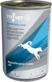 Akció Trovet Hypoallergenic/LRD kutyáknak 400 g
