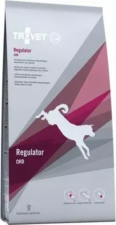 Trovet Regulator/OHD kutyáknak 3 kg Azonnali szállítás