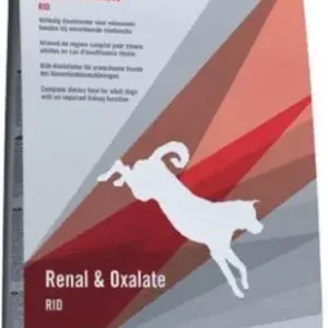 Akció Trovet Renal + Oxalate/RID kutyáknak 12,5 kg