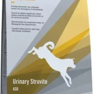 Alacsony ár Trovet Urinary Struvite Dog (ASD) 12,5 kg