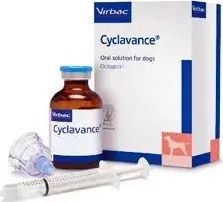 Akciós ár Cyclavance 100 mg/ml 30 ml