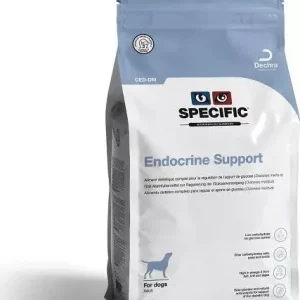 Specific CED-DM Endocrine Support 2 kg Szezonális akció