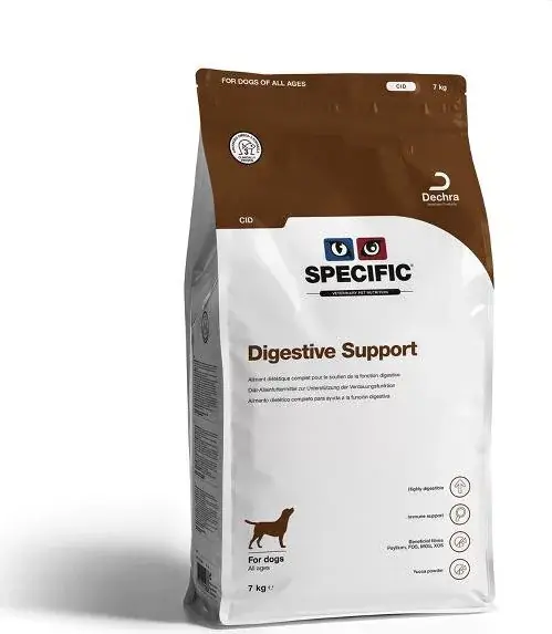 Specific CID Digestive Support 12 kg Legnépszerűbb