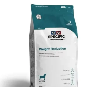 Biztonságos fizetés Specific CRD-1 Weight Reduction 12 kg