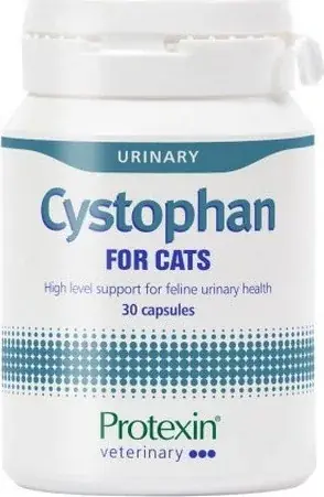 Protexin Cystophan kapszula 30 db Árcsökkenés