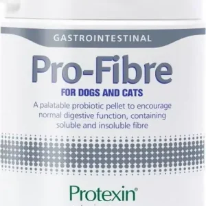 Utolsó esély Protexin Pro-Fibre granulátum 500 g