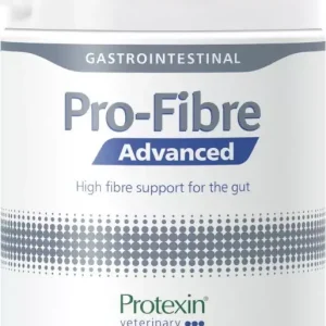 Protexin Pro-Fibre Advanced granulátum 500 g Biztonságos vásárlás