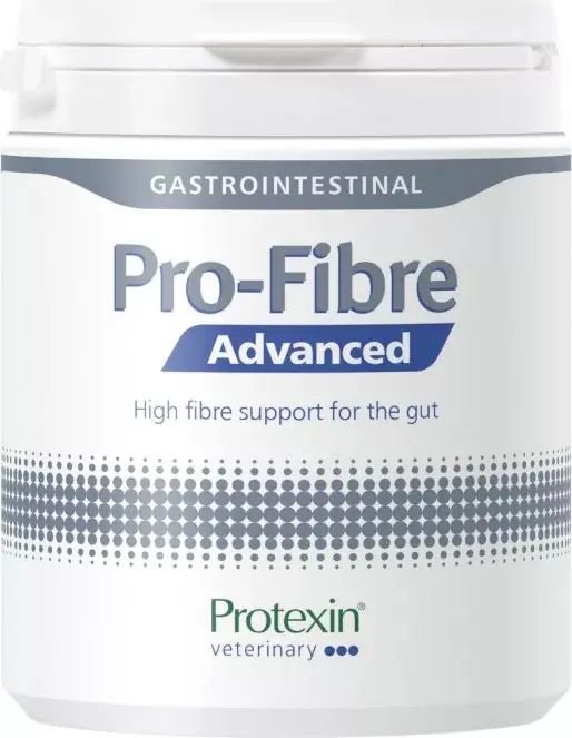 Protexin Pro-Fibre Advanced granulátum 500 g Biztonságos vásárlás