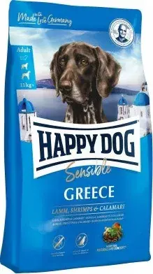 Akciós ár Happy Dog Supreme Sensible Greece 300 g