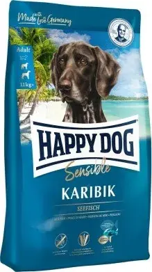 Happy Dog Supreme Sensible Karibik 11 kg Szuper ajánlat