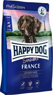 Happy Dog Supreme Sensible France 300 g Legnépszerűbb