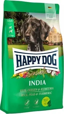 Happy Dog Supreme Sensible India 2,8 kg Szuper akció