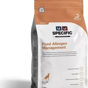 Csak ma Specific FDD-HY Food Allergen Manag. 400 g