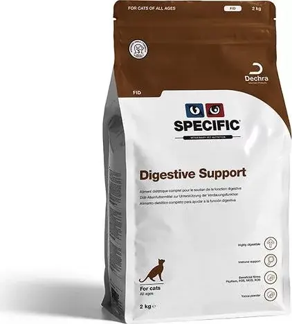 Specific FID Digestive Support 400 g Biztonságos fizetés