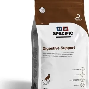 Szuper akció Specific FID Digestive Support 2 kg