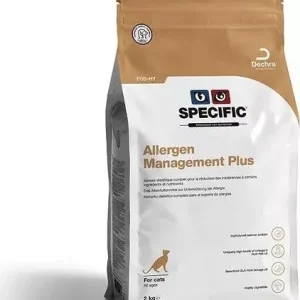 Bestseller Specific FOD-HY Allergen Manag. Plus 400 g