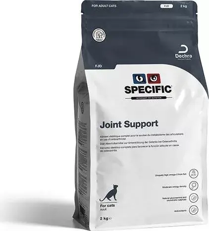 Nézd meg most Specific FJD Joint Support 2 kg