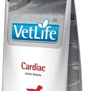 Vet Life Dog Cardiac 2 kg Vásárlói kedvenc