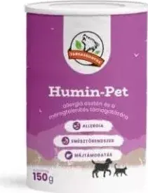 Farkaskonyha Humin-Pet huminsav 150 g Expressz kézbesítés