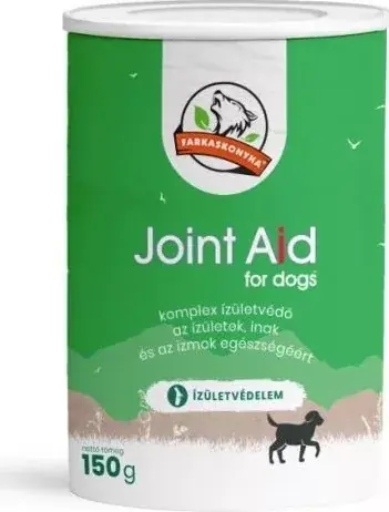 Farkaskonyha Joint Aid 150 g Szezonális akció