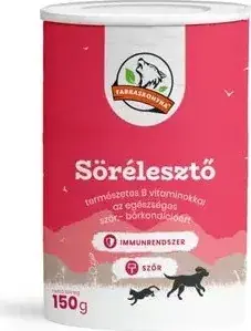 Farkaskonyha Sörélesztő 150 g Csak ma