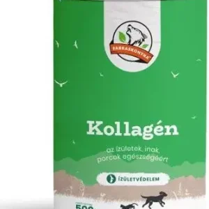 Farkaskonyha Kollagén Hydrolysat 500 g Kedvezményes ár