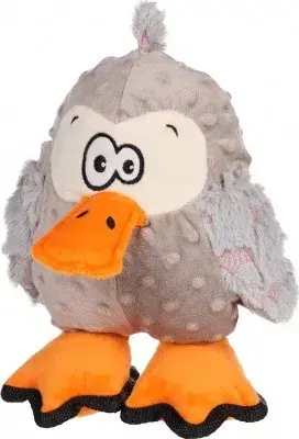 Legnépszerűbb Flamingo Marcy plüss kacsa 26 cm