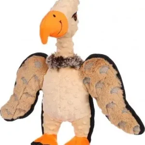 Kihagyhatatlan ajánlat Flamingo plüss keselyű 37 cm