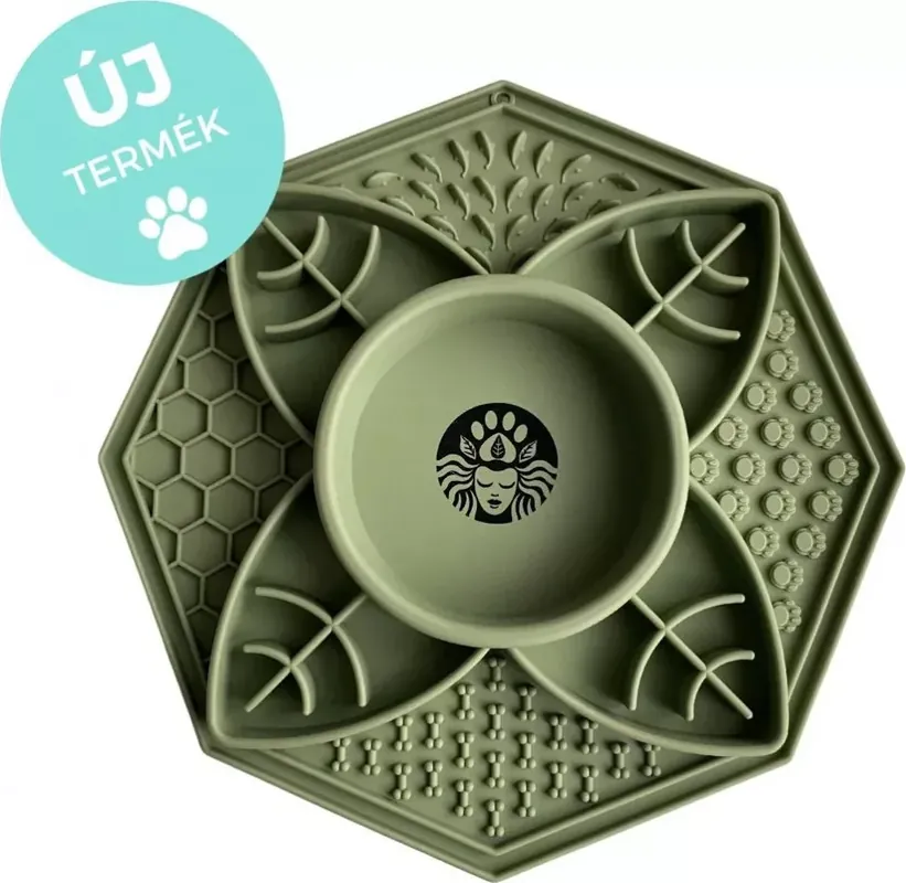 Biztonságos vásárlás Slow Buddy Mandala