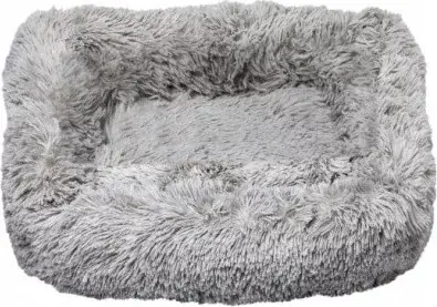 ZooBeeDoo Ponchik fekhely szürke 62x44x22 cm Korlátozott ajánlat